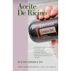 Aceites Esenciales Aceite De Ricino Doterra 300ml