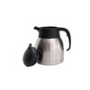 APS Vacuum Flask – Classic Stainless Steel and Polypropylene Diameter