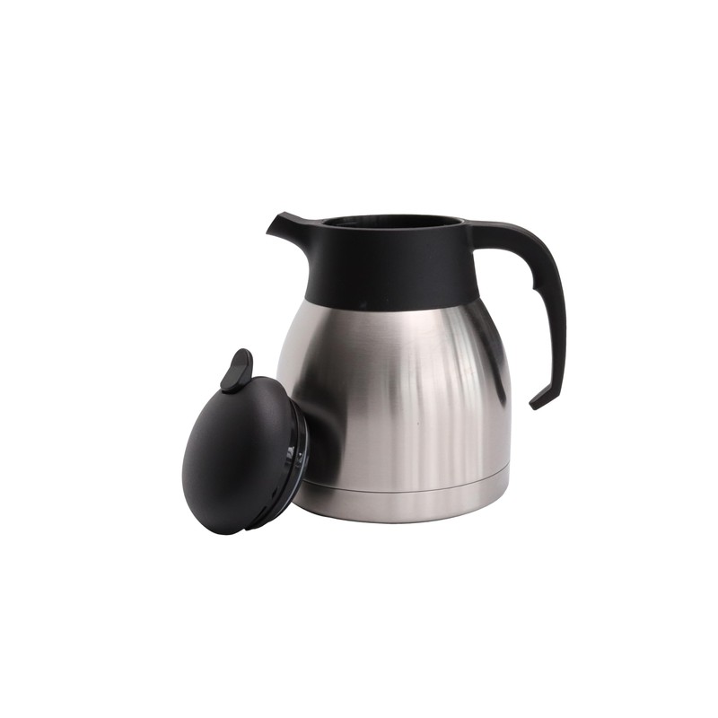 APS Vacuum Flask – Classic Stainless Steel and Polypropylene Diameter