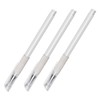 3pcs Eyebrow Pencil Tattoo Marking Pen Makeup Positioning Mark Tool Fine Tip for Precise Lines