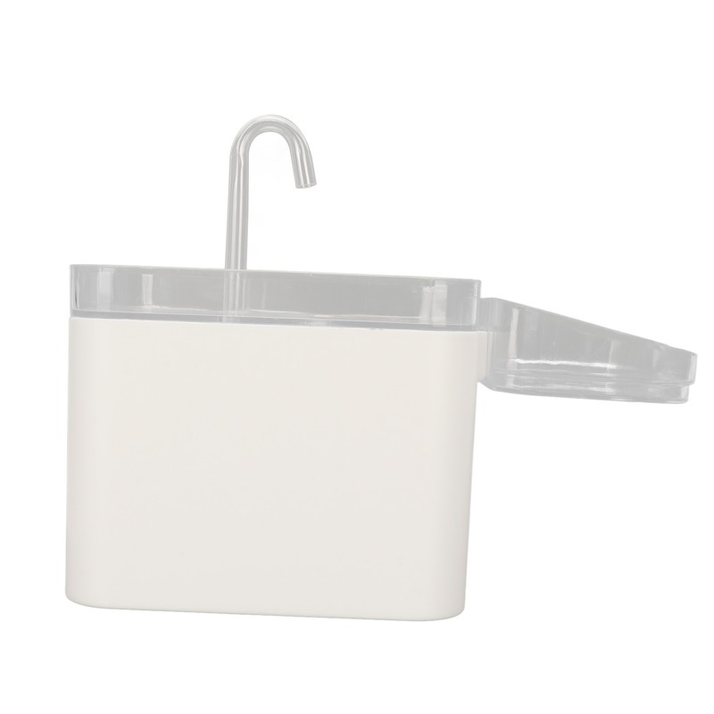 Pet Water Fountain Quiet Automatic Circulating Pet Water Dispenser with