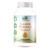 Omega 3 Salmón Noruego Naturim Essentials 90 Cápsulas De Gel