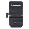 Camera Folding Quick Release Plate L Bracket 285 Degree Wide