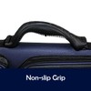 YEUEK Pool Cue Case,2x4 Holds Pool Stick Case with 2