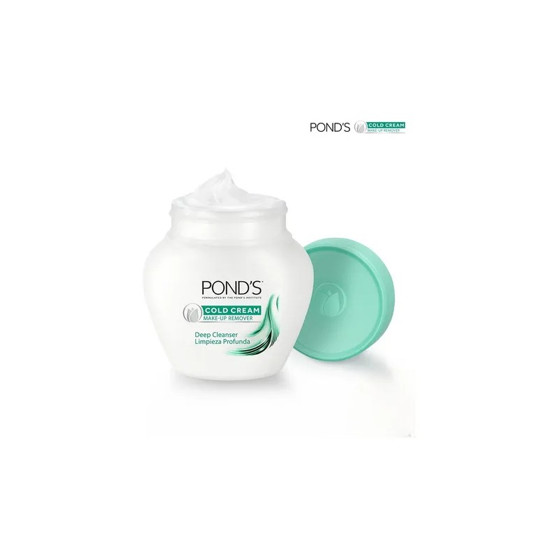 Crema Limpiadora Frío Ponds Cold Cream 269