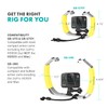 Movo GB-U70 Underwater Diving Rig with Cold Shoe Mounts &