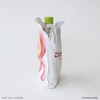 Culture Entertainment 4947864051037 Kobito Zukan Multi-Pocket Towel