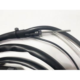 Mig Gun Replacement For Hobart 195157R Fits Handler 125 EZ and Handler 125 10ft (MIG GUN)