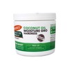 Palmer's Coconut Oil Moisture Gro Hairdress Jar 5.25 Ounce (155ml)