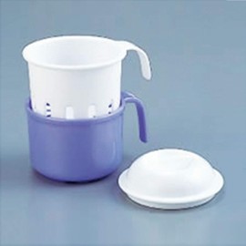 不動技研（株） ＦＤ ナビスト入れ歯容器