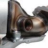 M-AUTO Catalytic Converter Compatible with 2001 2002 2003 2004 2005