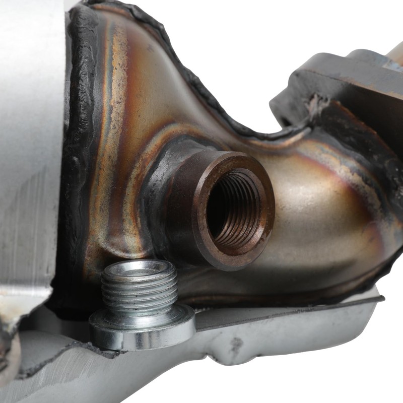 M-AUTO Catalytic Converter Compatible with 2001 2002 2003 2004 2005
