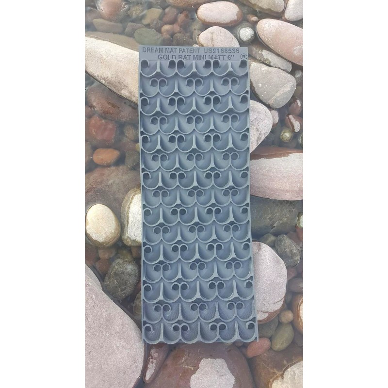 Prospectors Dream 6X16 Mini Dream Mat