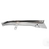 Motorcycle Chain Guard Steel Alloy High Strength Protective Cover for