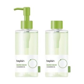 Be Plain B.Plain Mung Bean Cleansing Oil Refill [49445348] / 비플레인 녹두 클렌징오일 리필 [49445348]