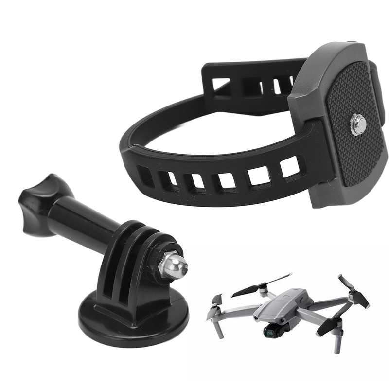 Drone Expansion Bracket Drone Mount Holder Extender Kit with Adapter