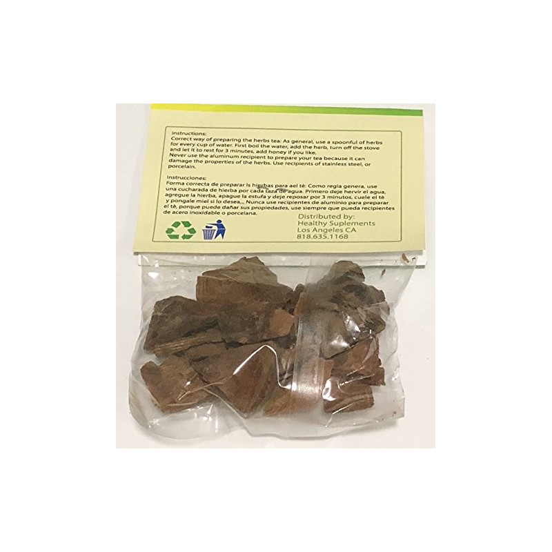 Cocolmeca (Hierba/Tea) 1 oz