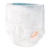 Tranquility Premium DayTime Heavy Protection Absorbent Underwear, Large (CS/64)
