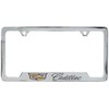 GM Genuine 19330360 License Plate Holder