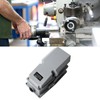 Machine Tool Treadle Switch 1NC 1NO Silver Contact Self Reset