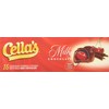 Cella's Cherries Covered with Real Milk Chocolate - 16 CT