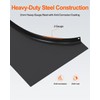 JY PERFORMANCE Rear Bed Wheel Arch Repair Panel Compatible with