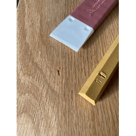 Soft Wax Rod Putty (Birch - 06)