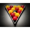 8 Ball Direct Smart Rack - Pool and Billiard Rack/Triangle