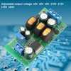 Step-up Step-down Boost Buck Converter Module with Terminal DC-DC 5V-30V