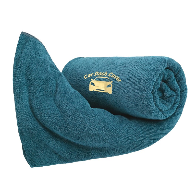 NEWISHTOOL Window Tint Tools Towel for Dash Absorbent Tint Cover,