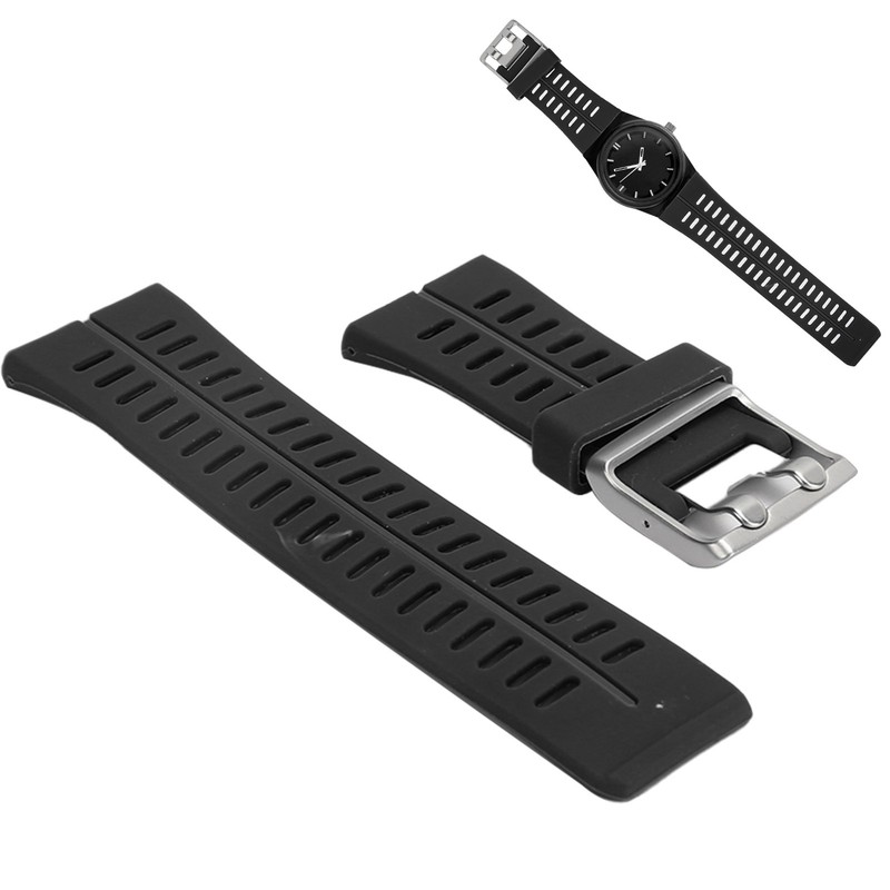 Replacement Wrist Strap Watchband with Needle Disassemble Tool for POLAR