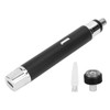 Nose Hair Trimmer USB Mini 2 in 1 Portable Low