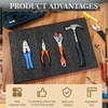 Frienda 3 Pcs Tool Box Foam Organizers, 18 x 12
