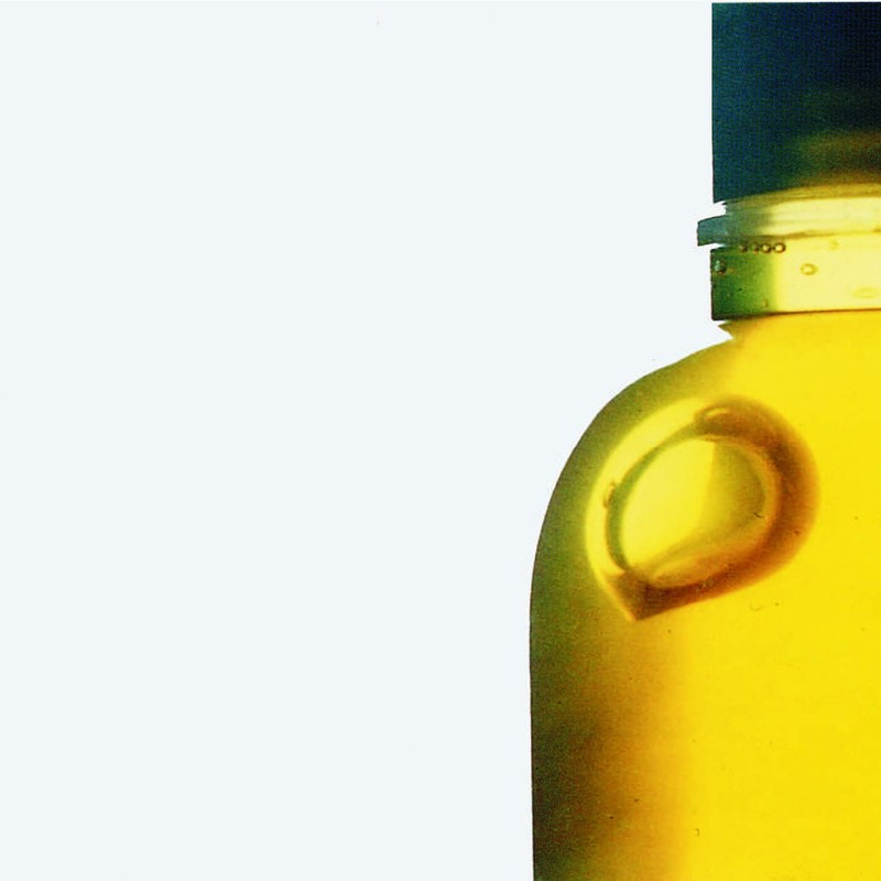 Lienzos Levante 0310142001 - Verfeinertes Leinöl, 250 ml Flasche