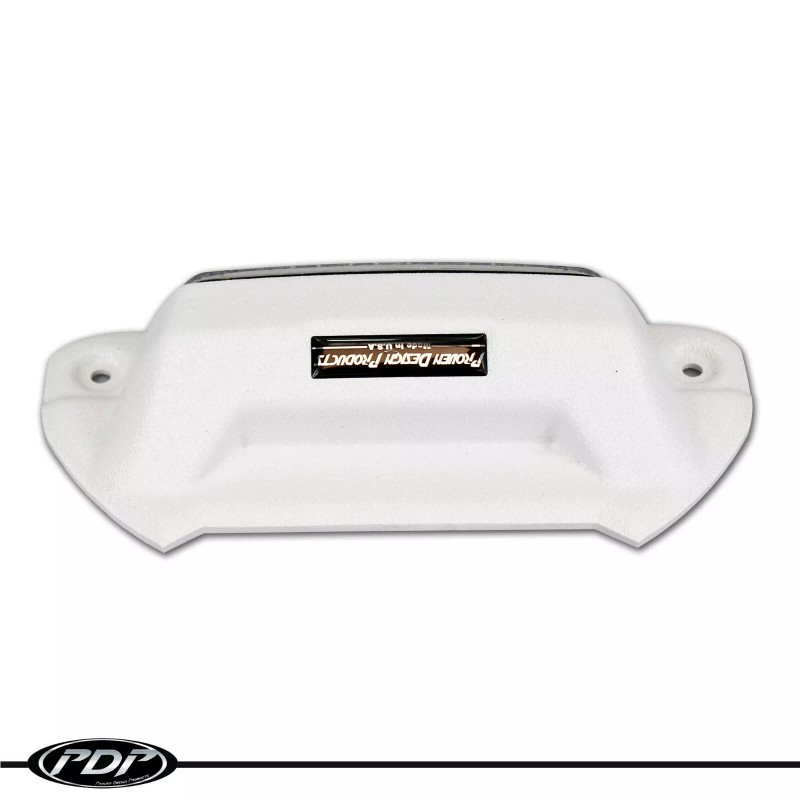 Proven Design Products YAMAHA MOUNTAIN MAX / SIDEWINDER LED BRAKE