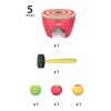 BRIO Infant & Toddler - Ball Pounder