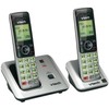 VTECH CS6619-2 DECT 6.0 CORDLESS PHONE WITH 2 HANDSETS (80-8612-00)