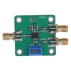 RF Differential Amplifier Dual End to Single Terminal Electric Component