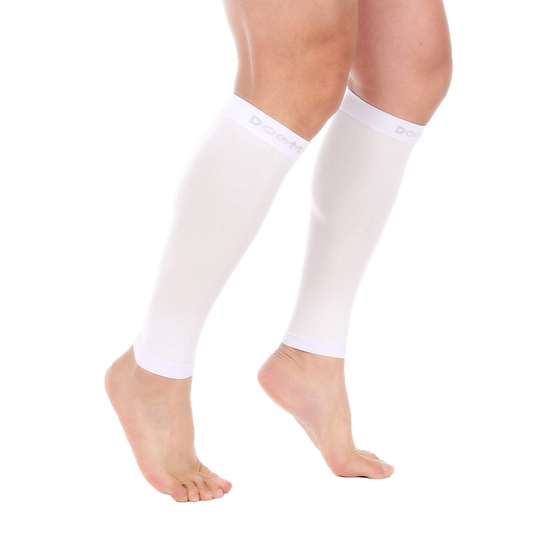 Doc Miller Compression Calf Sleeve for Men & Women –