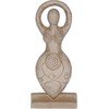 New Age Source Wiccan/Pagan Figurine Spring Goddess