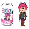 Funko Ramona Flowers Vinyl Soda