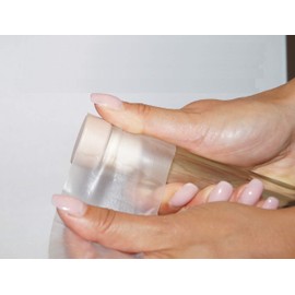 2 Metre Parafilm Closure Tape Extra Wide 200 x 5 cm for Closing Masking Insulation Various Bottles or Containers (2 Metres)