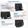 19729 Filter Side Cover for Resmed AirSense 10/AirStart 10/AirCurve 10,