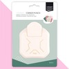 Vaessen Creative 3-in-1 Corner Punch - Journal - Card Making