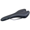 VELO Voam 116876 Bicycle Saddle, For ATB/Cross Bike/Road