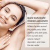 Crema Jaysuing Snow Bleach Aclaradora Cuerpo 30ml