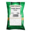 300g Potato Starch Powder, Farina Gluten Free, for Baked Goods,