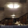 Facon 6 Pack LED RV Pancake Light Square Ceiling Dome
