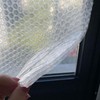 6-Layer Thermal Insulation Air Cap Strip for Balcony Windows (Cold & Heat Protection) 5M