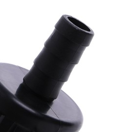 Youngy Cam Lock Fitting, Camlock Fitting 275-330 Gallon IBC Tote Tank Drain Adapter 2" Cam Lock to 1" Garden Hose